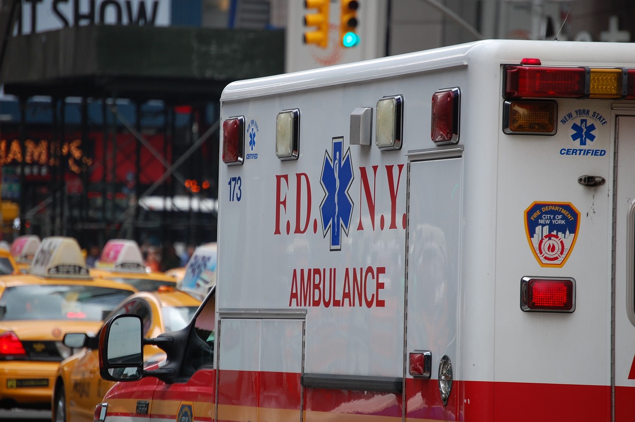 Preparing for Emergencies in a Digital Age